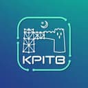 KPITB logo